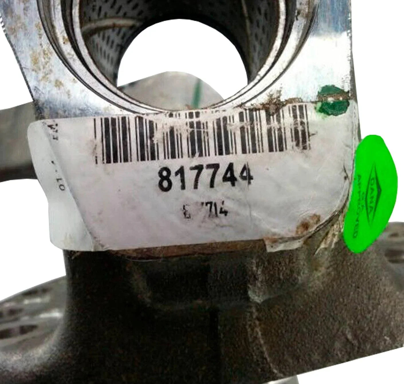 817094 Genuine Dana Front Right Steering Knuckle