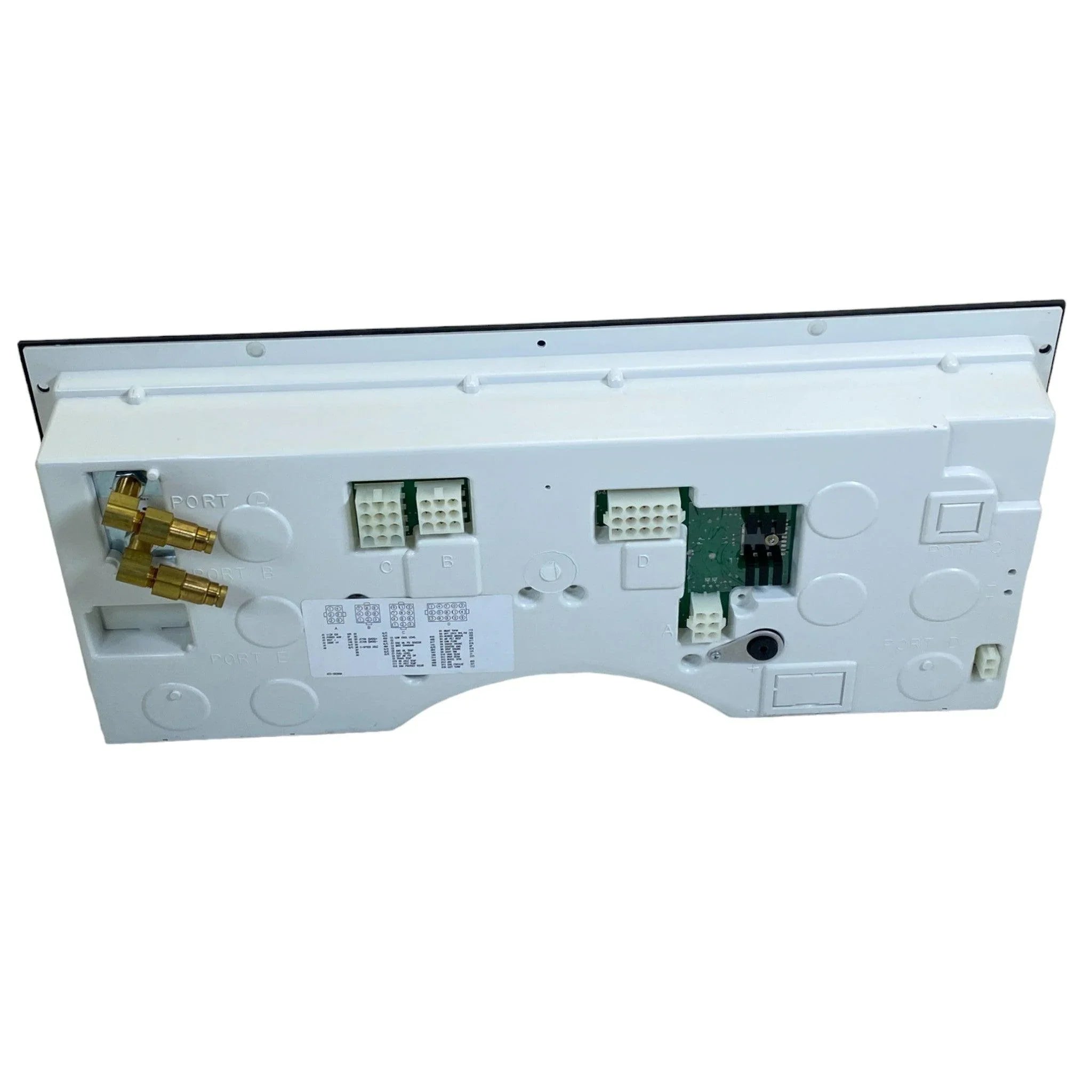 8176575 Genuine Volvo Instrument Cluster
