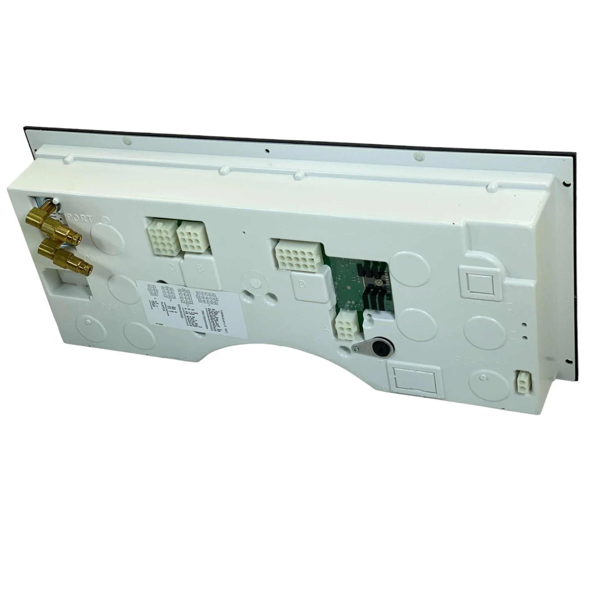 8176575 Genuine Volvo Instrument Cluster