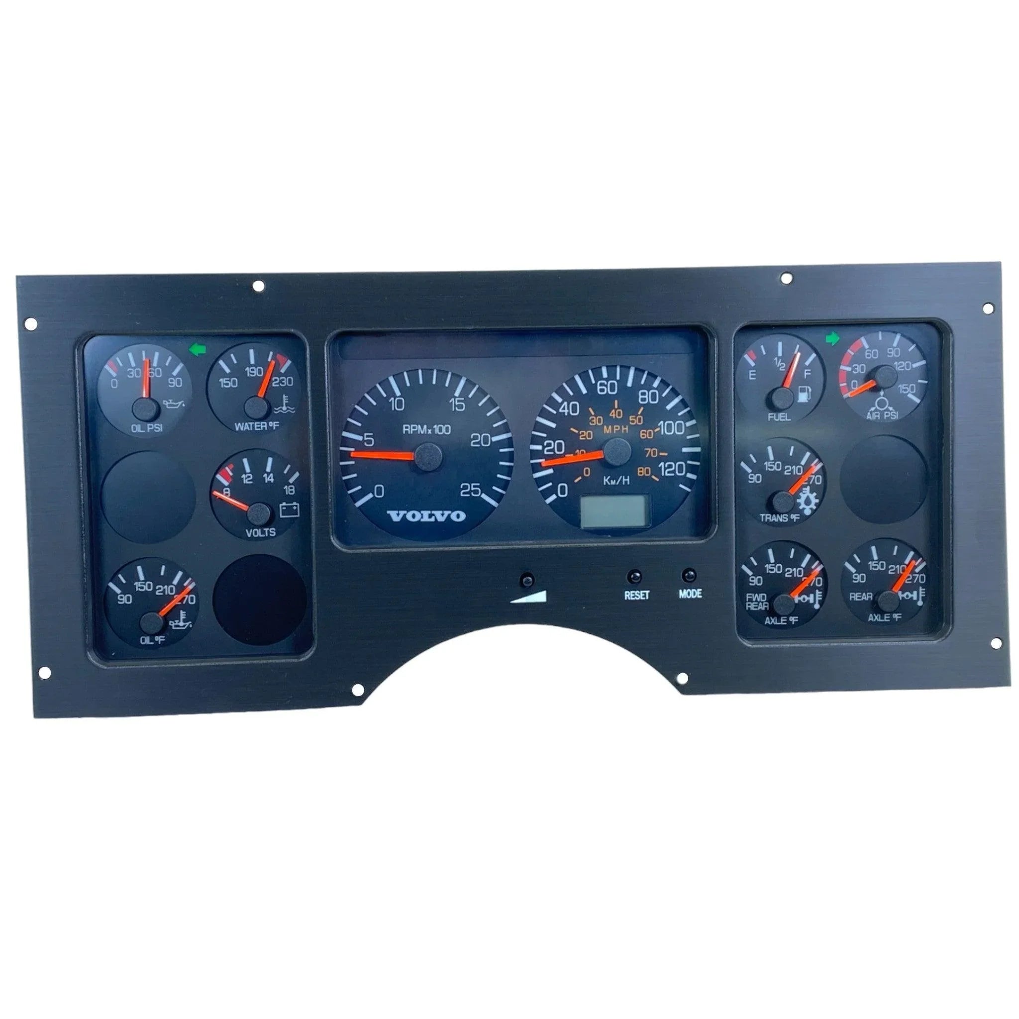 8176575 Genuine Volvo Instrument Cluster