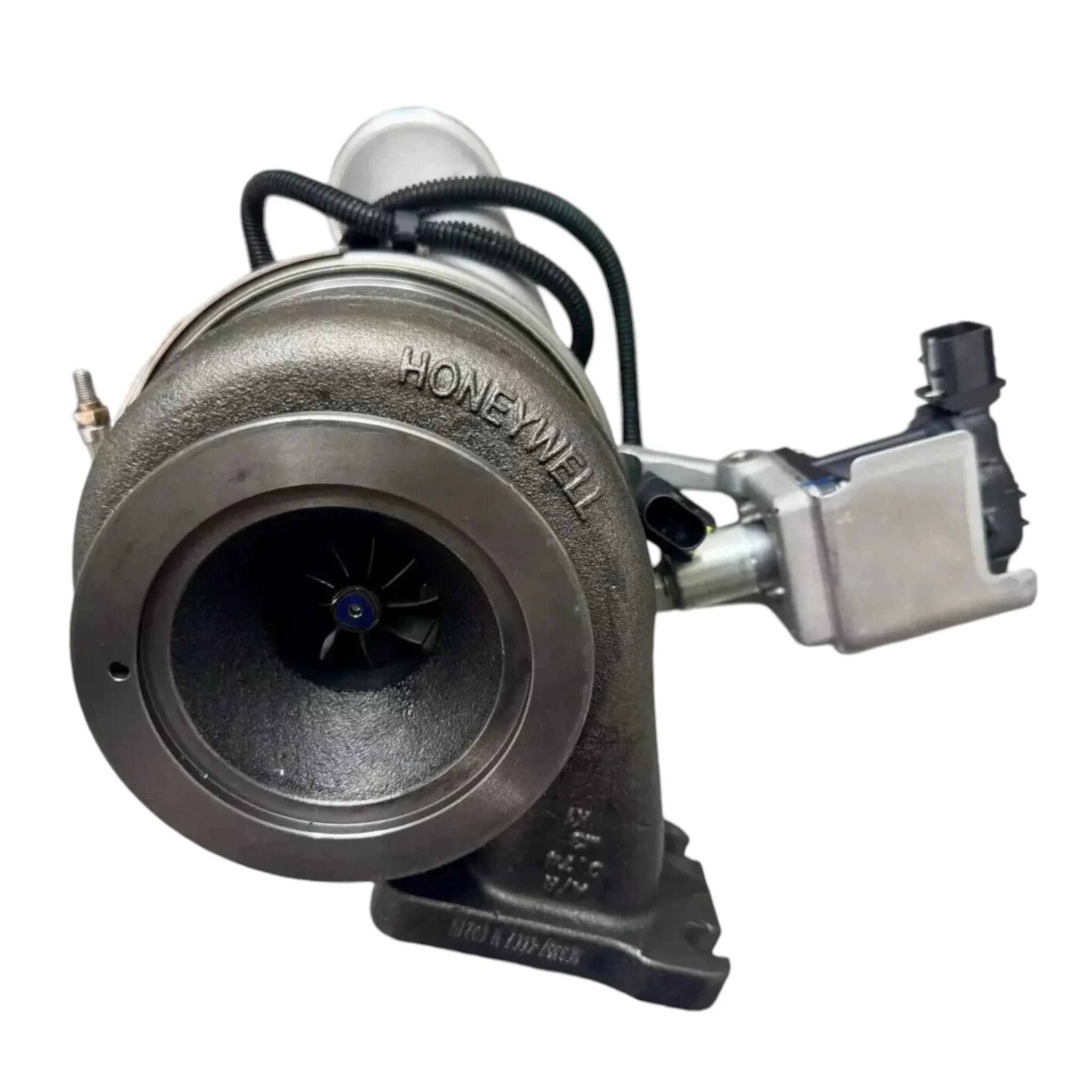 85021277 Genuine Volvo Turbocharger