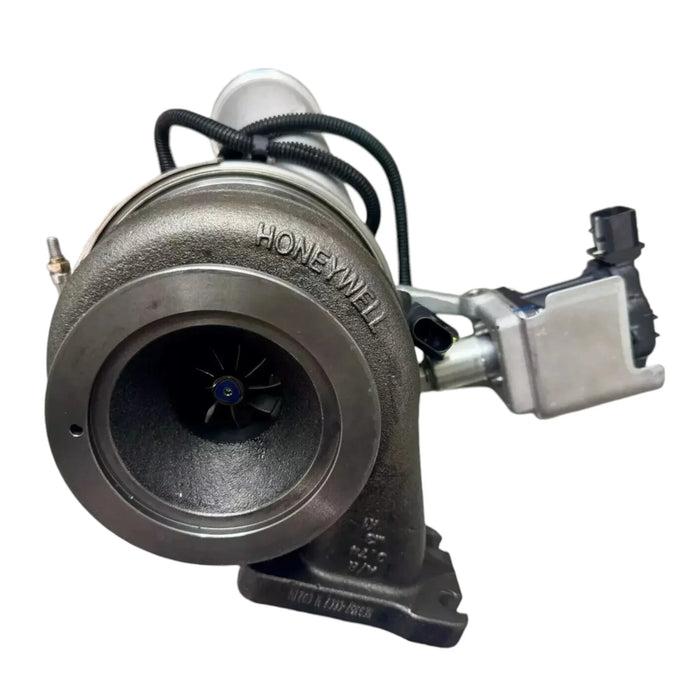 85021277 Genuine Volvo Turbocharger