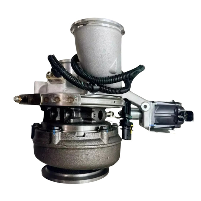 85021277 Genuine Volvo Turbocharger