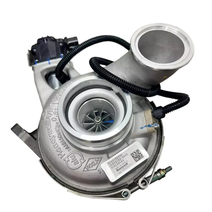 85021277 Genuine Volvo Turbocharger