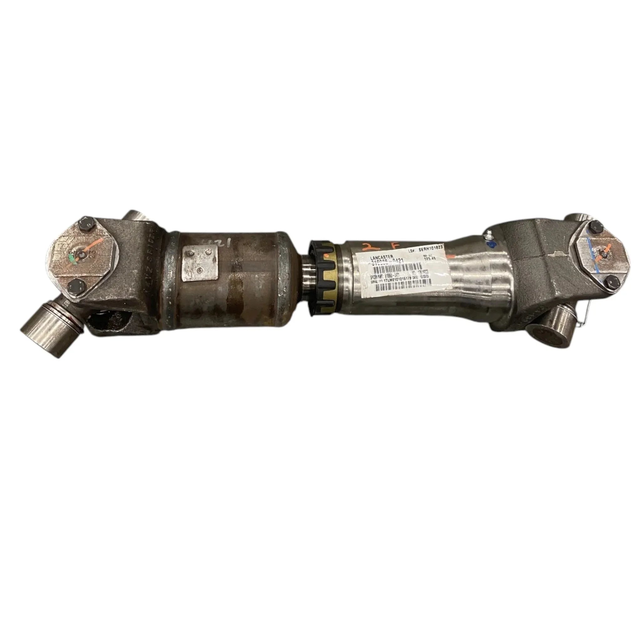 8199860421 Genuine Dana Spice Drive Shaft