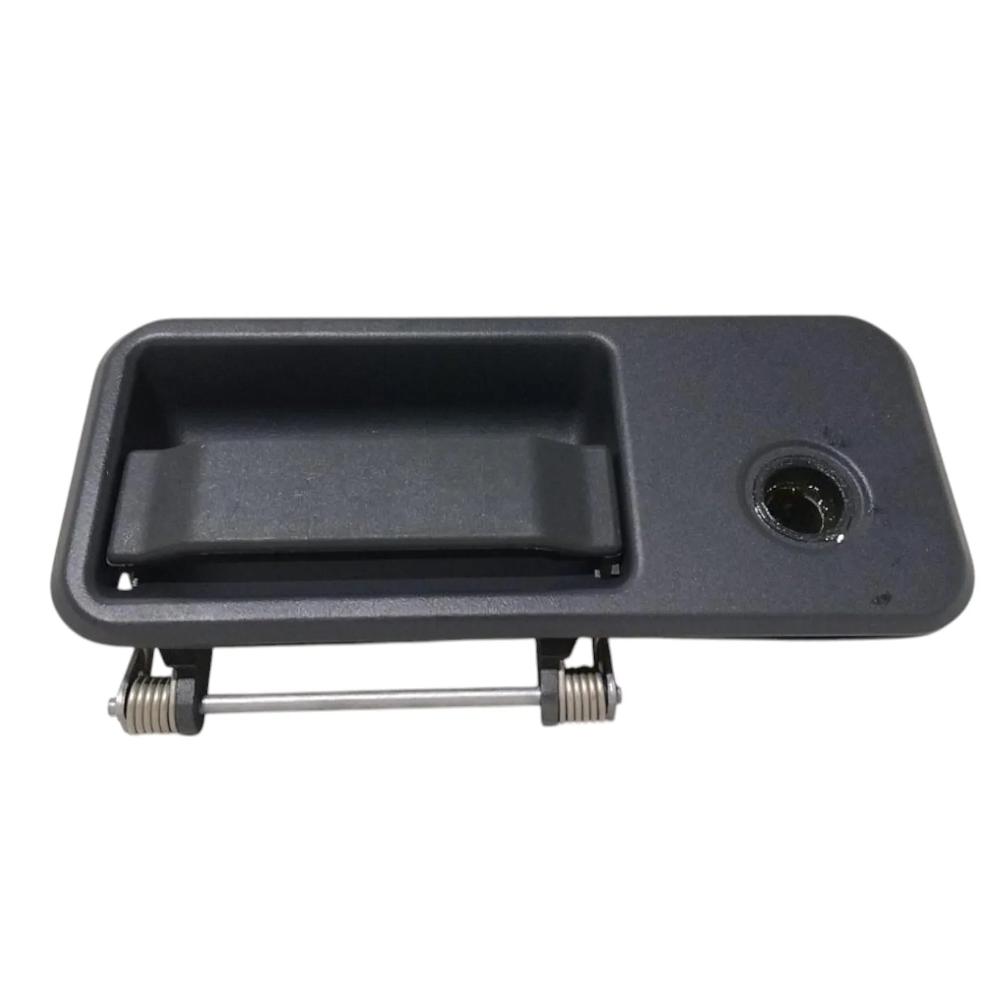 20398466 Genuine Mack Handle - Truck To Trailer