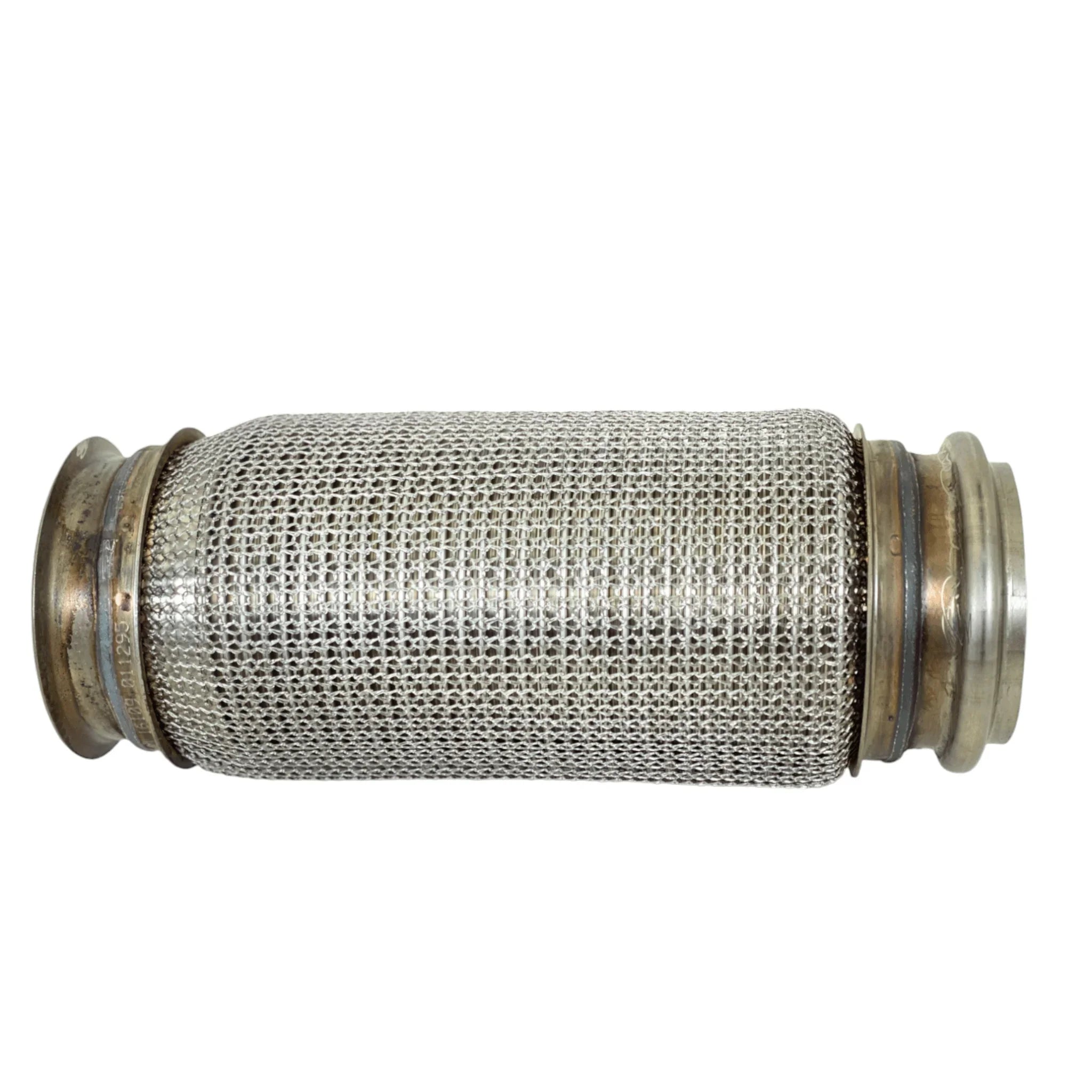 820.B59541P Automann Exhaust Bellow Flex Pipe For Kenworth Peterbilt