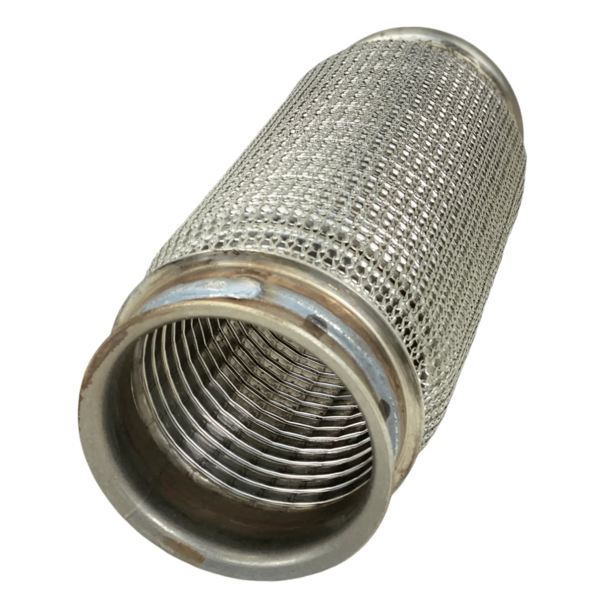 820.B59541P Automann Exhaust Bellow Flex Pipe For Kenworth Peterbilt