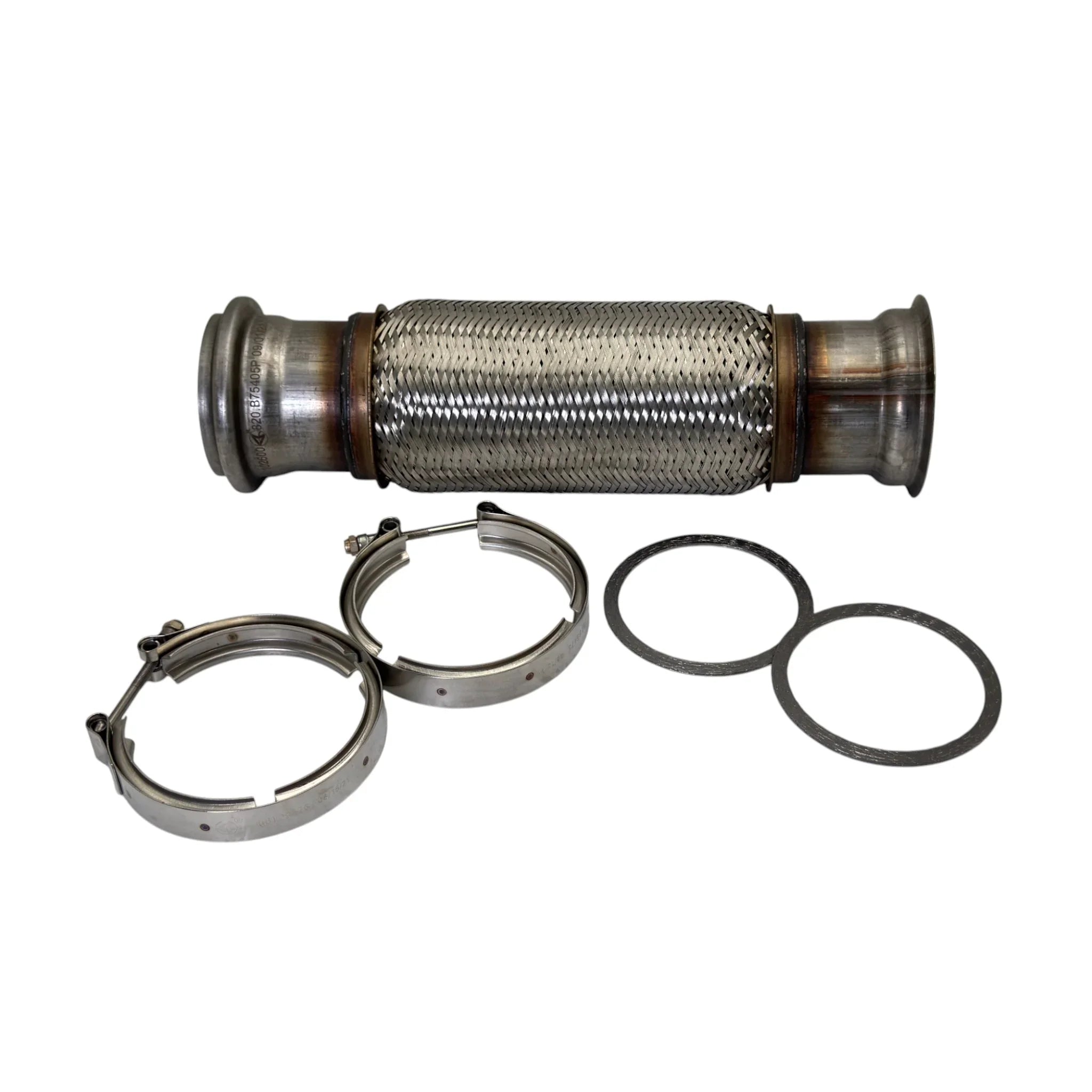 820.B75405P Automann Exhaust Bellows Kit