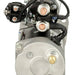 8200077 Genuine Delco Remy Starter Motor 38Mt 12V