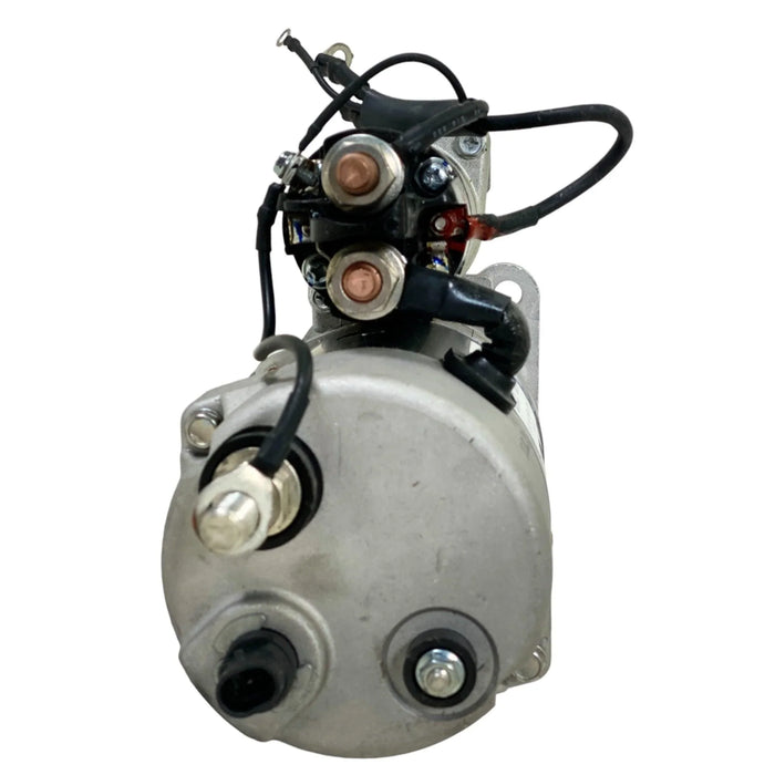 8200291 Genuine Delco Remy Starter Motor 39MT 12V