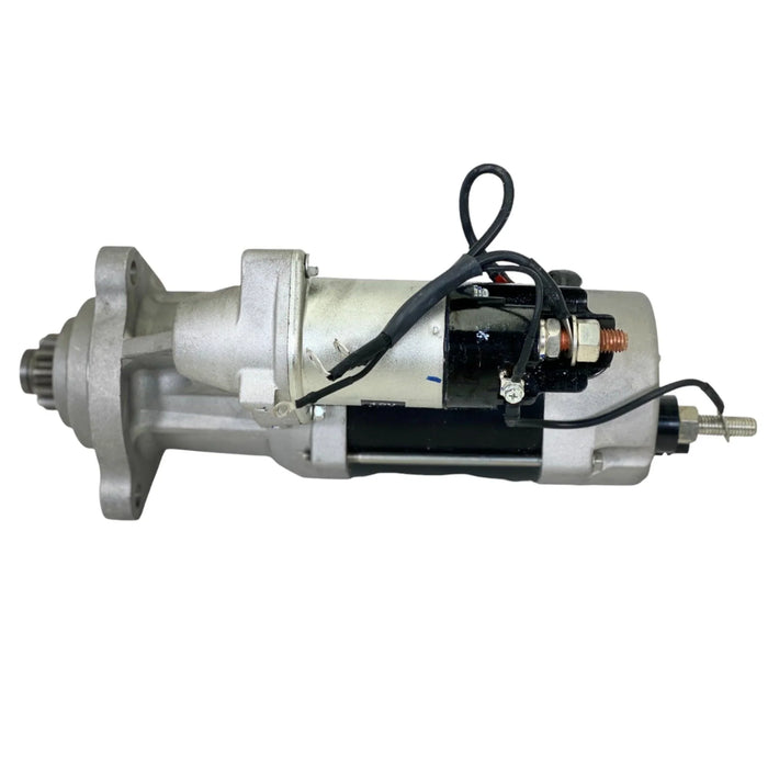 8200291 Genuine Delco Remy Starter Motor 39MT 12V