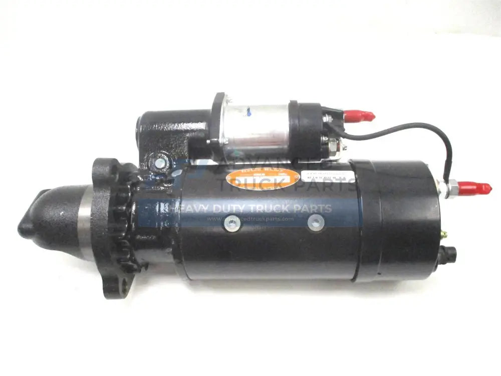 8200330 Genuine Delco Remy Starter Motor 42MT - Starters