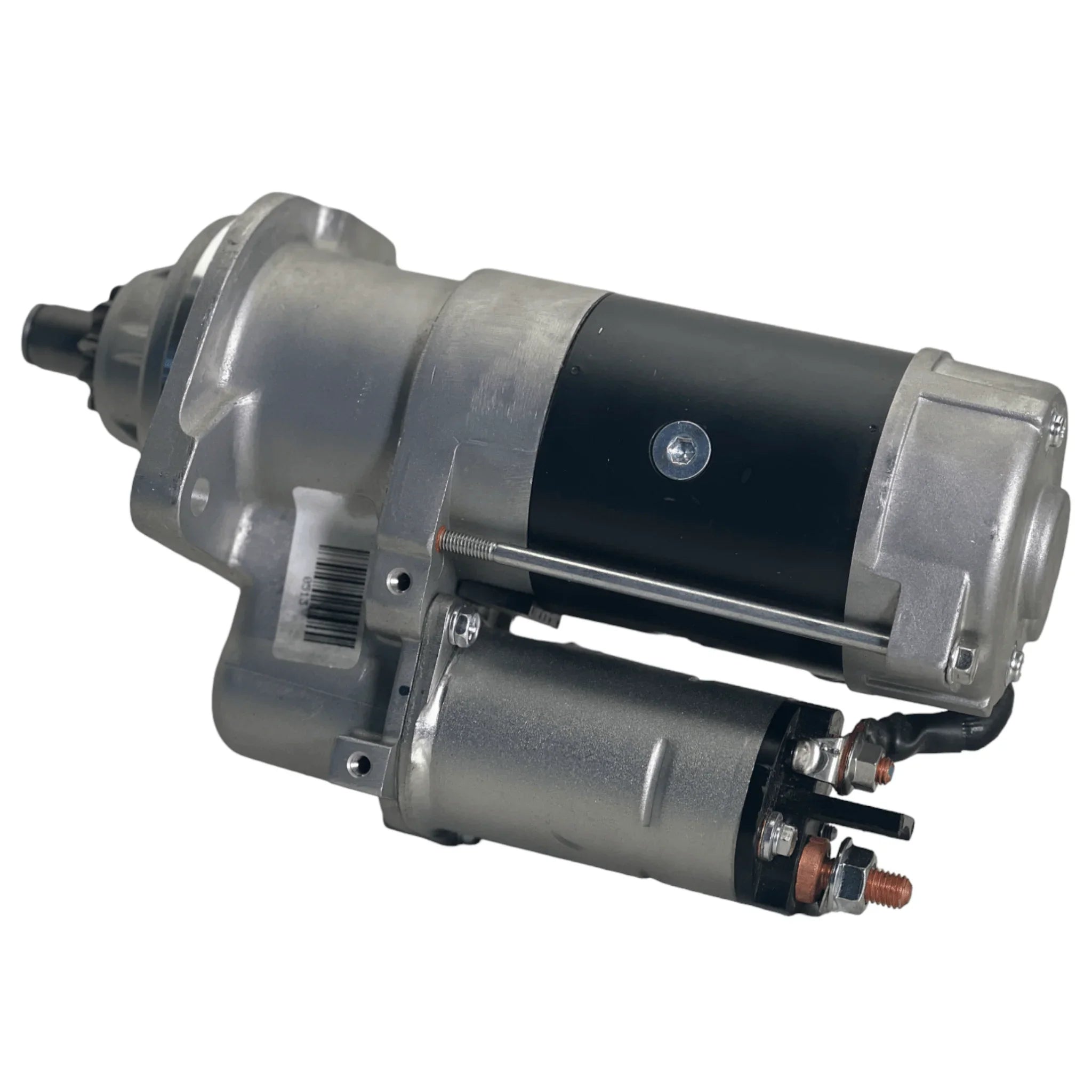 8200434 Genuine Delco Remy 39Mt 12V Starter Teeth 12