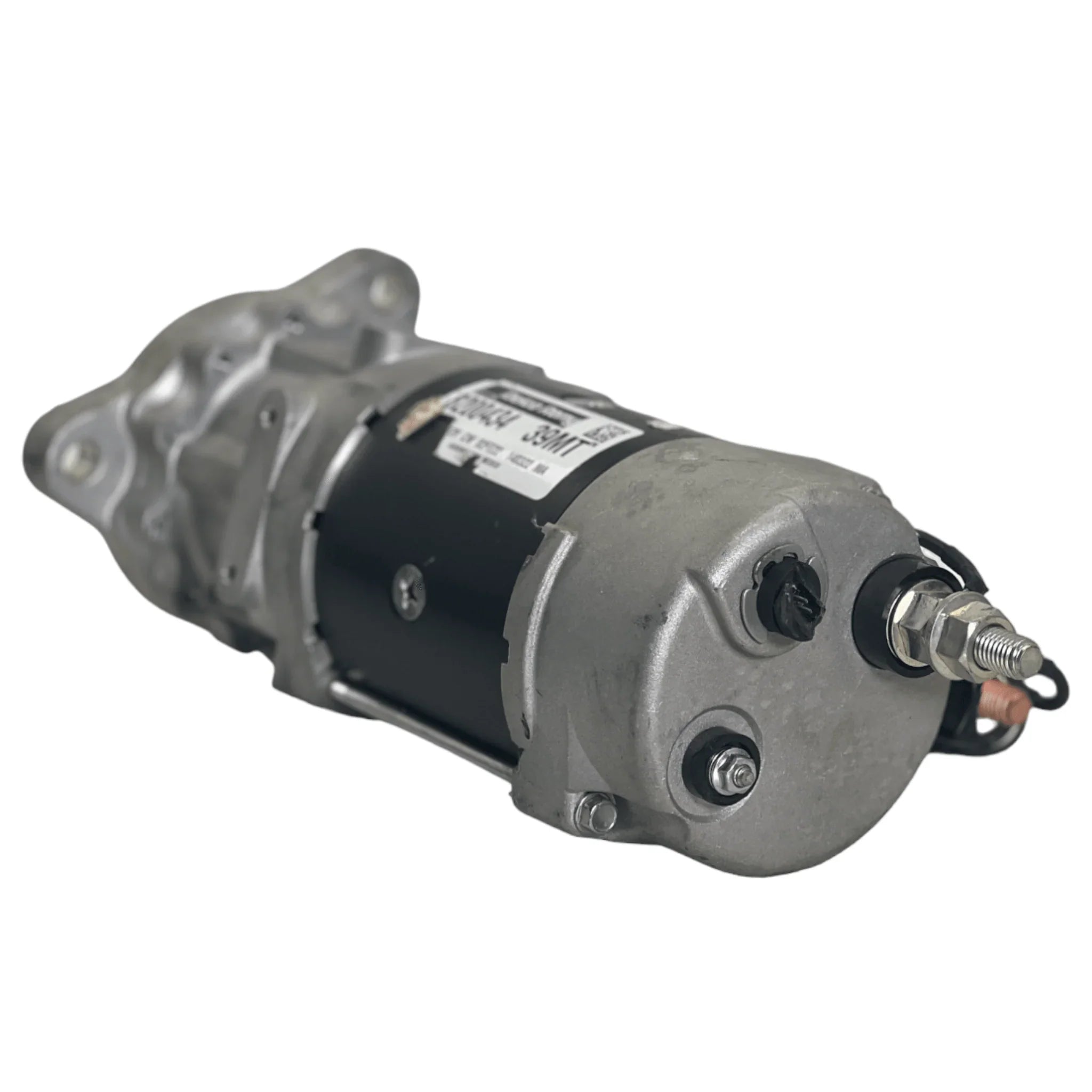 8200434 Genuine Delco Remy 39Mt 12V Starter Teeth 12