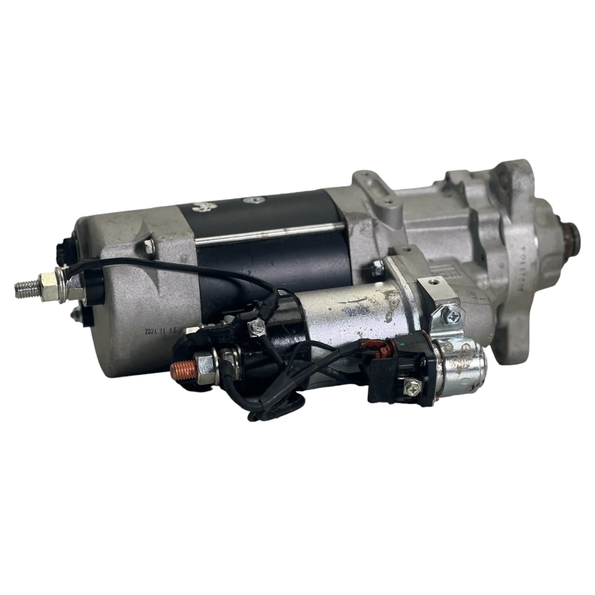 8200434 Genuine Delco Remy 39Mt 12V Starter Teeth 12
