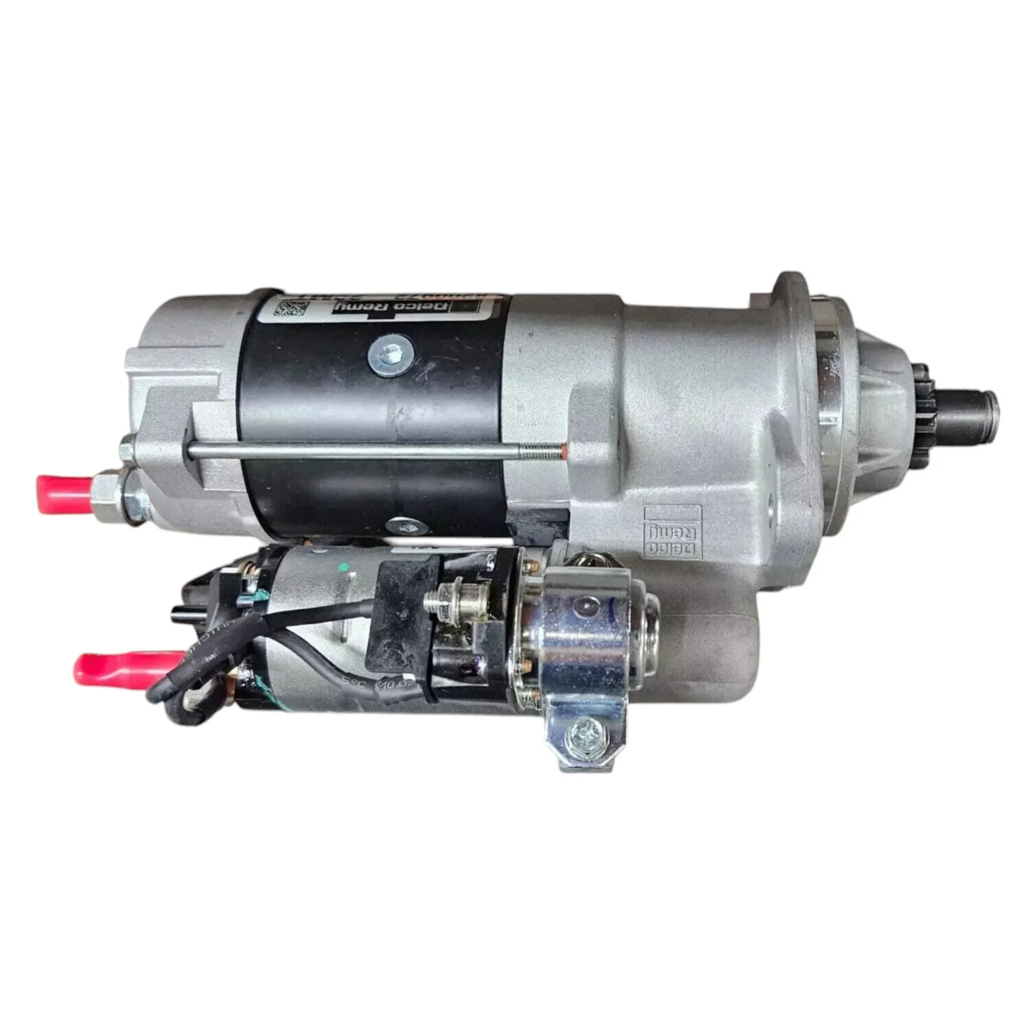 8200972 Genuine Delco Remy Starter Motor 29MT 12V