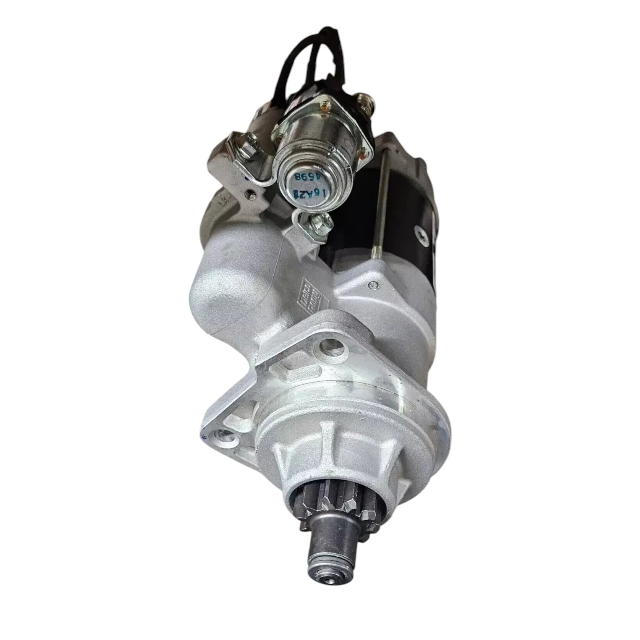 8200972 Genuine Delco Remy Starter Motor 29MT 12V