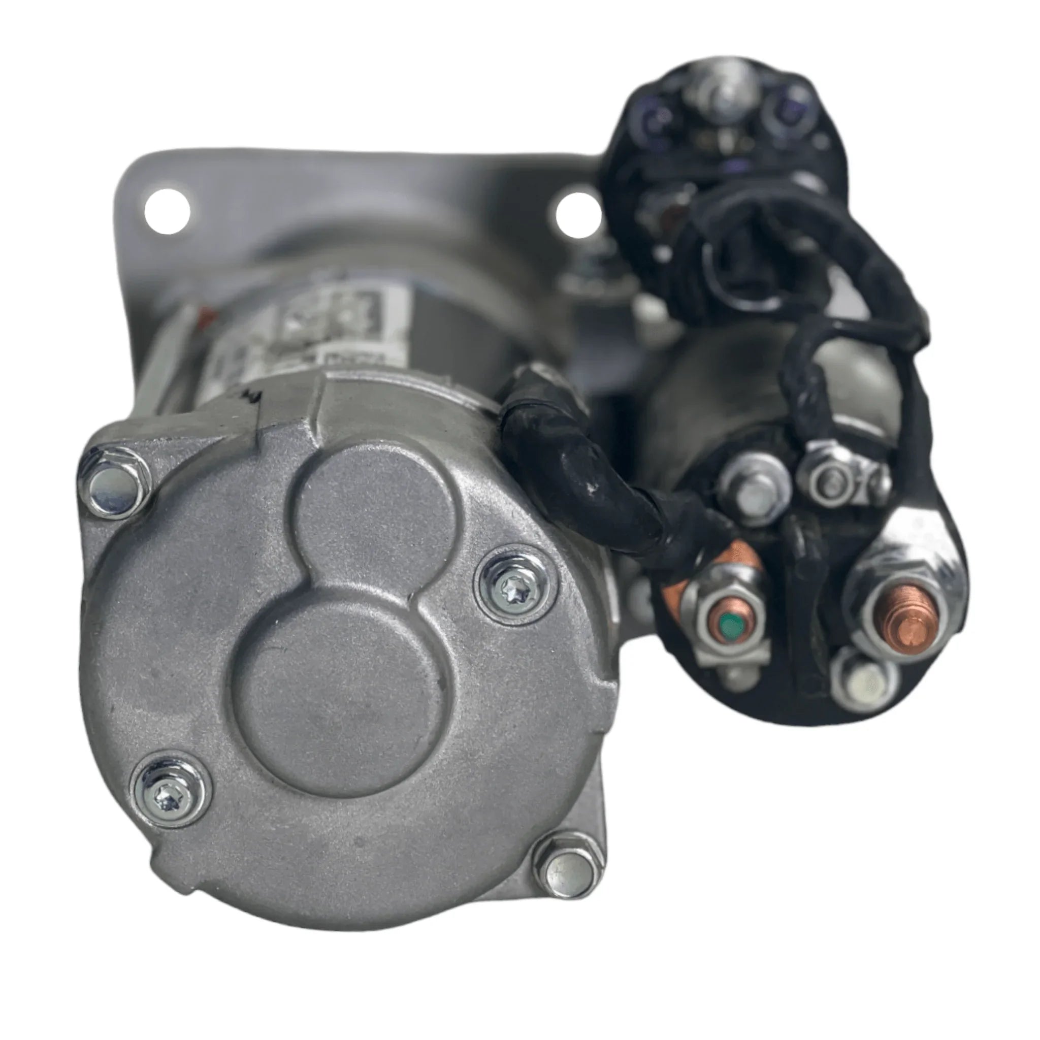 8200989 Genuine Delco Remy Model 29Mt 12V 3.9Kw Teeth 10 Starter