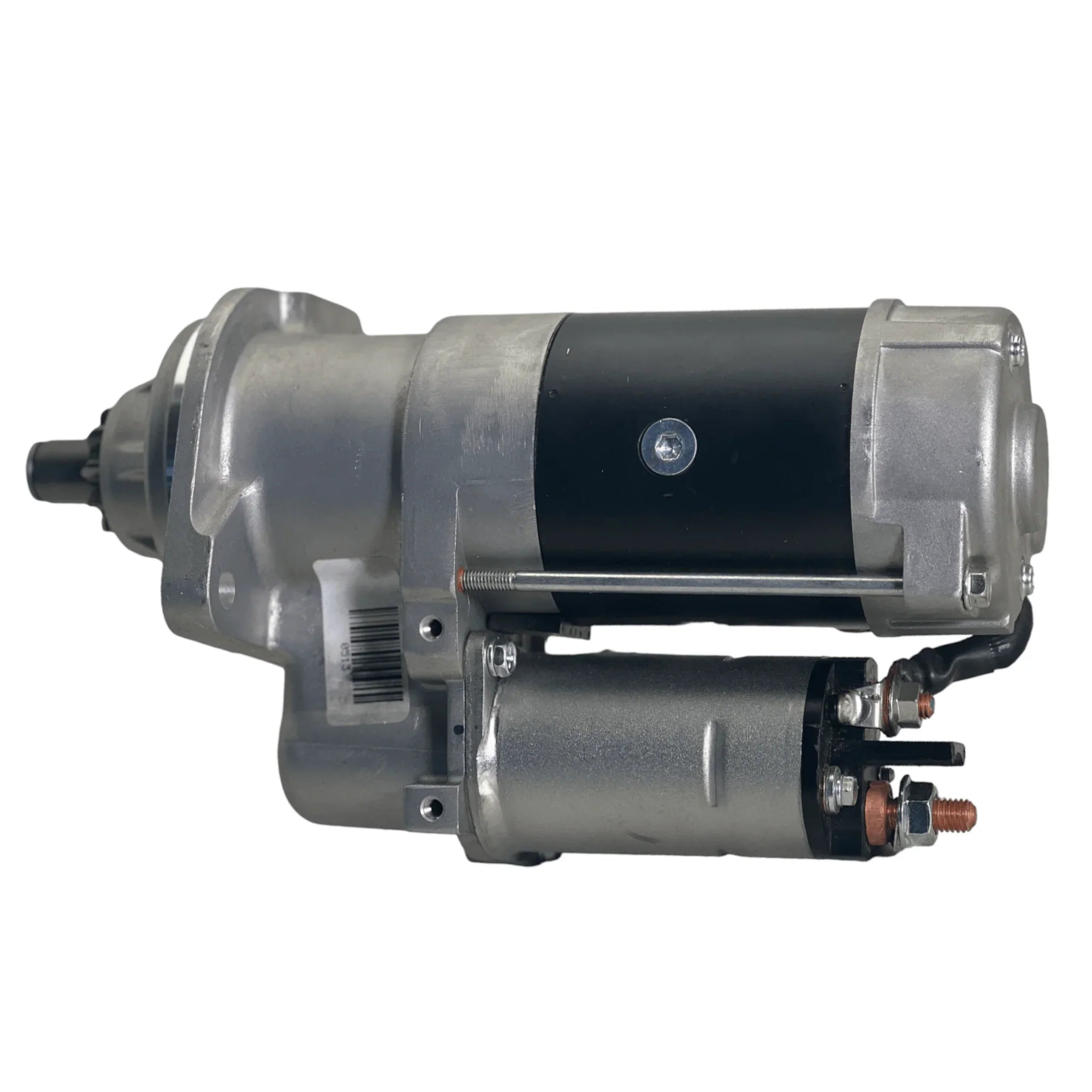 8200989 Genuine Delco Remy Model 29Mt 12V 3.9Kw Teeth 10 Starter