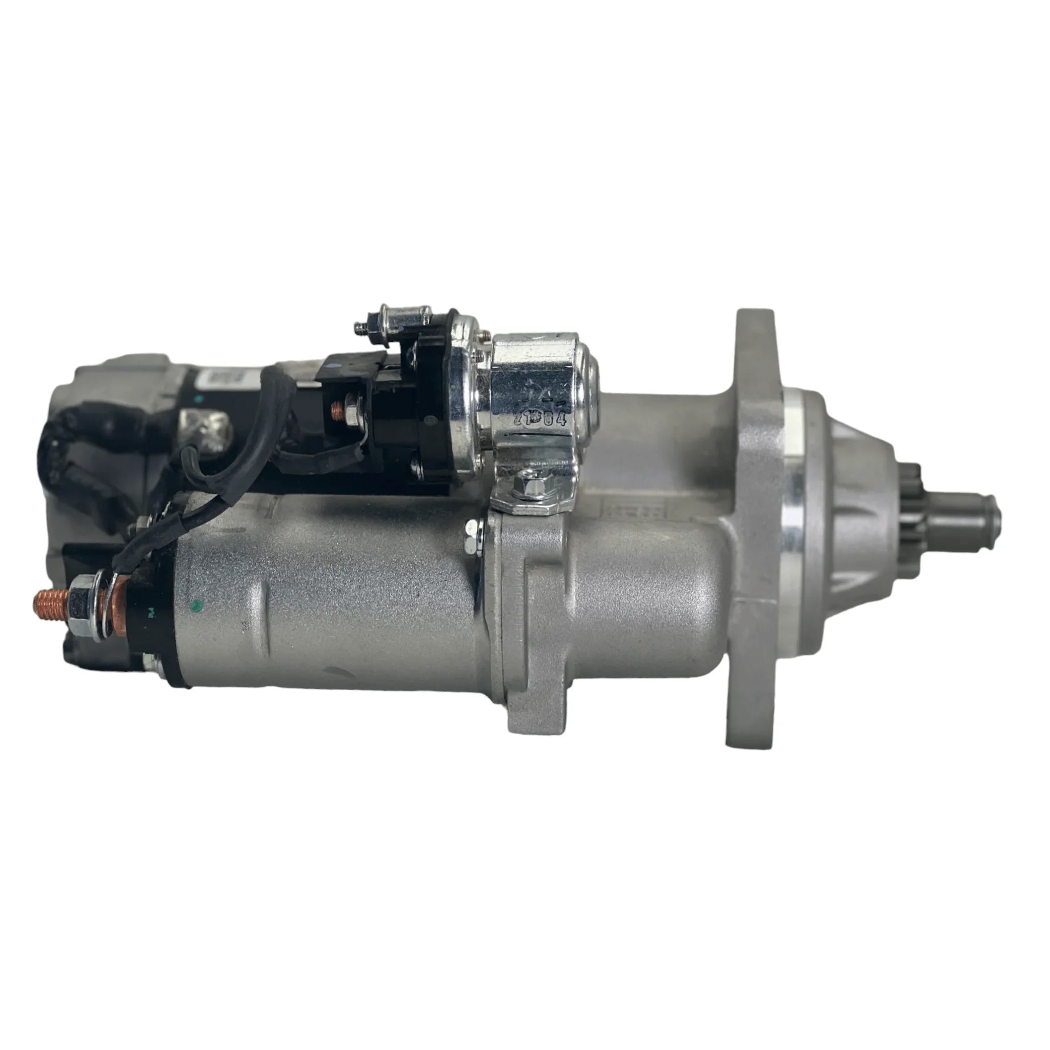 8200989 Genuine Delco Remy Model 29Mt 12V 3.9Kw Teeth 10 Starter