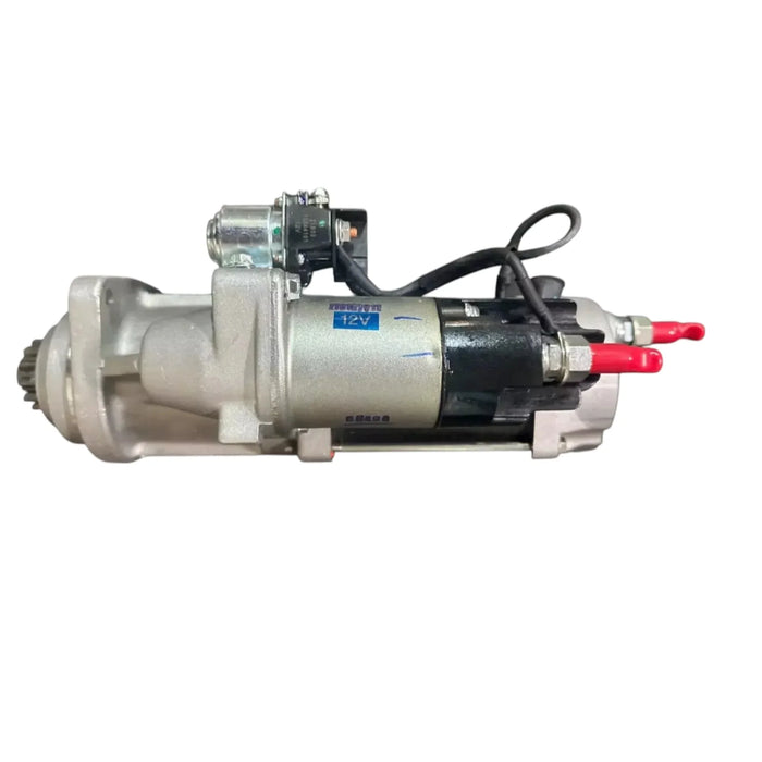 8201002 Genuine Delco Remy Starter 38MT 12V