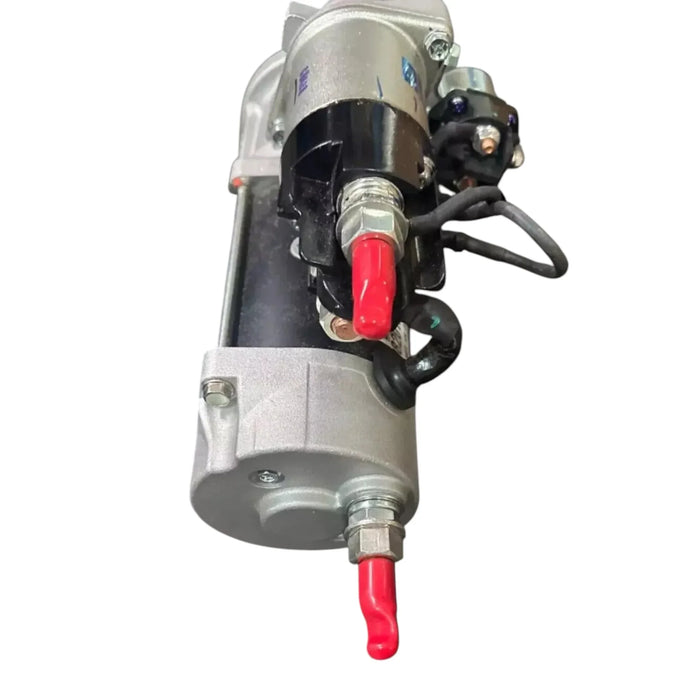 8201002 Genuine Delco Remy Starter 38MT 12V