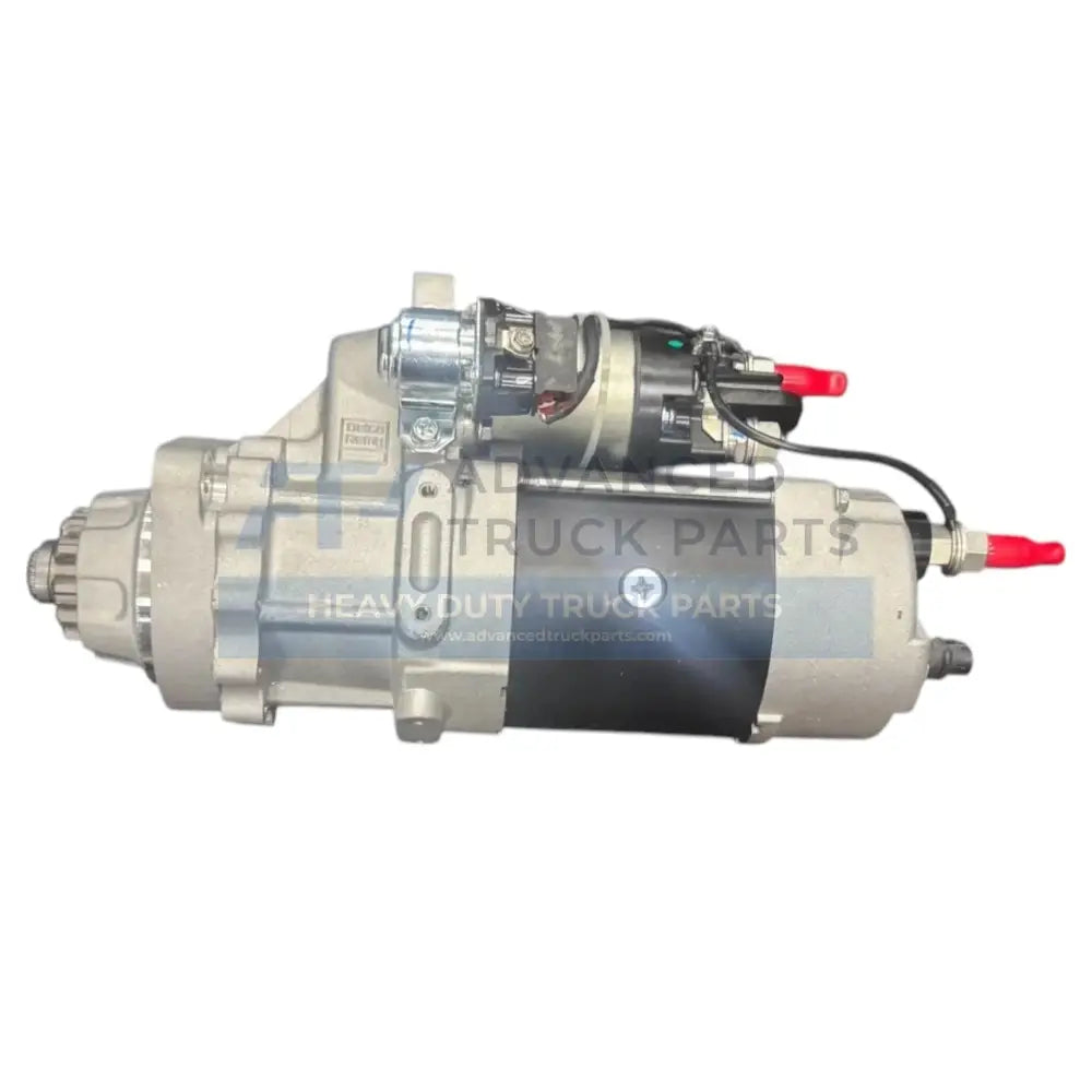 8200915 Genuine Cummins Starting Motor 39MT 12V
