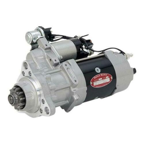 22398223 Delco Remy Starter Motor Model 39Mt 12V 12 Teeth 20796845
