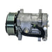 82016158 Genuine Sanden A/C Compressor 4660