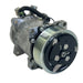 82016158 Genuine Sanden A/C Compressor 4660