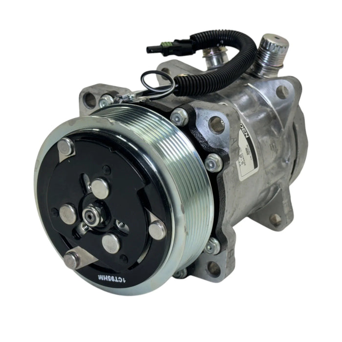 82016158 Genuine Sanden A/C Compressor 4660