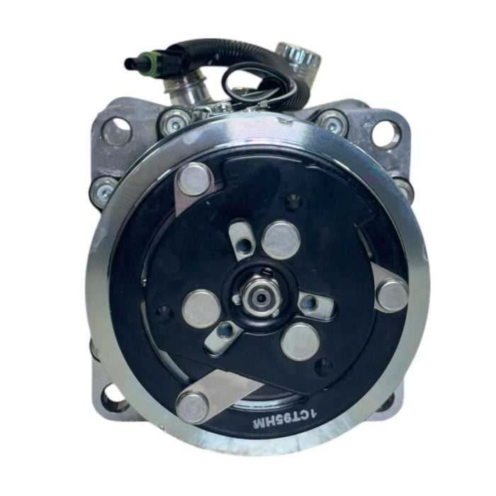 82016158 Genuine Sanden A/C Compressor 4660