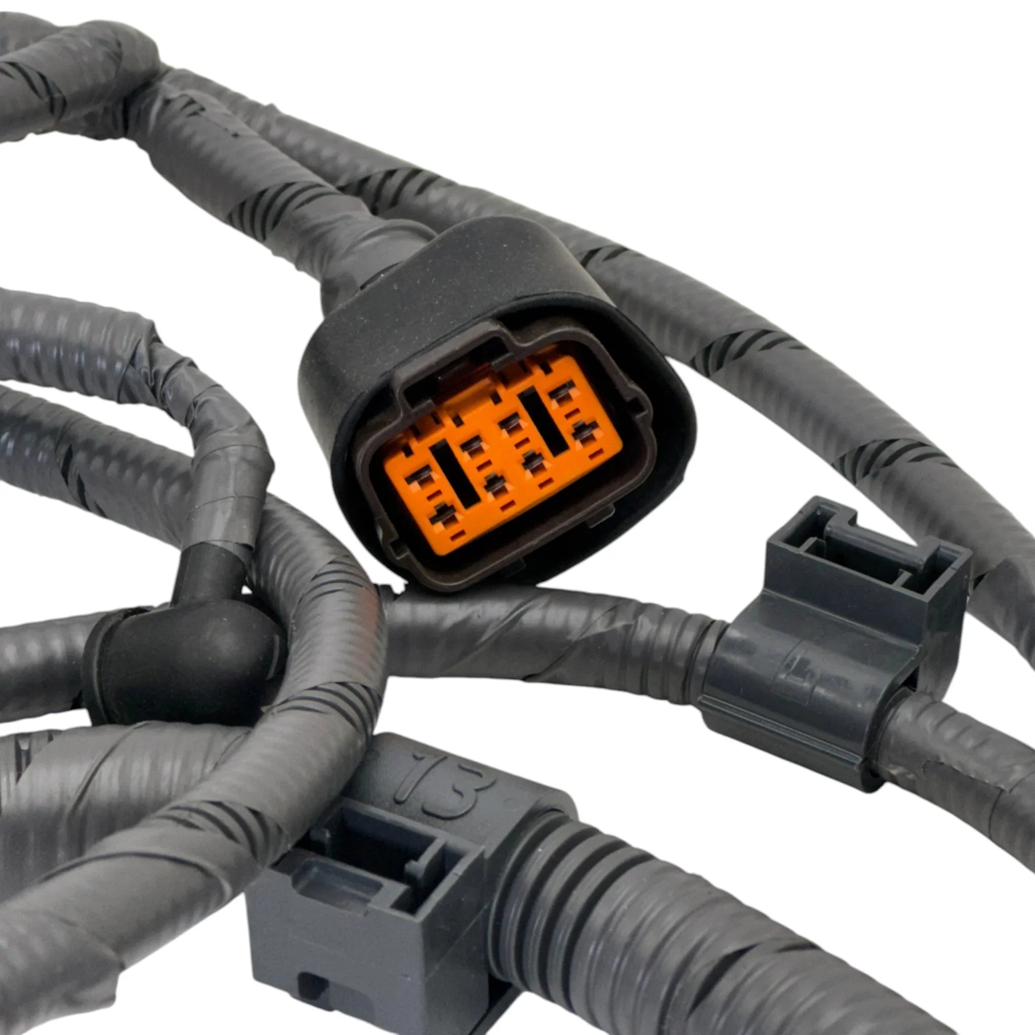 82121E1P80 Genuine Hino Wiring Harness