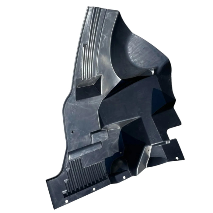 82130734 Genuine Volvo Front Right Side Splash Shield