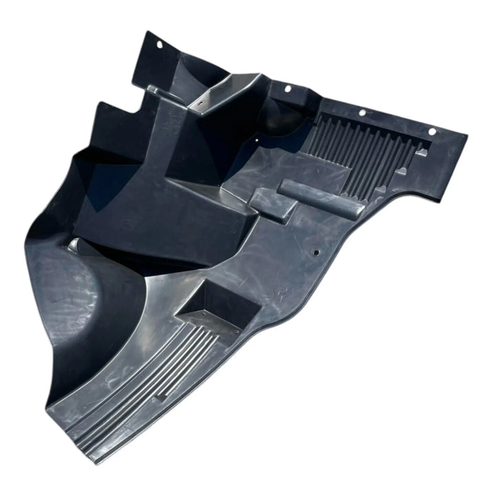 82130734 Genuine Volvo Front Right Side Splash Shield