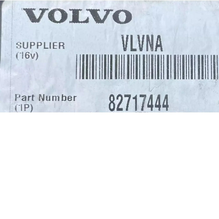 82130734 Genuine Volvo Front Right Side Splash Shield