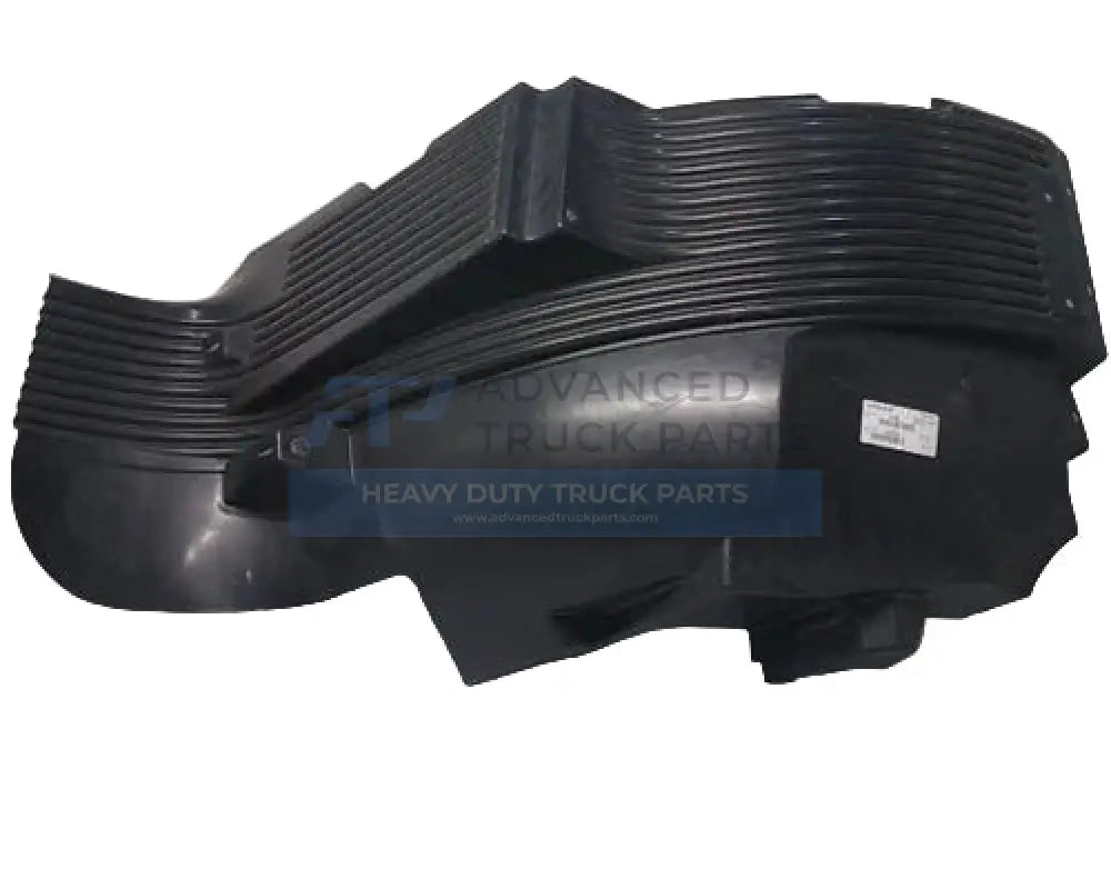 82130735 Genuine Mack LH Rear Chassis Mounted Splash Shield Long W/ Chfair