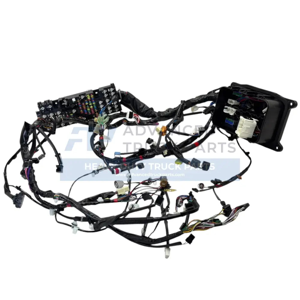 82131-E2D00 Genuine Hino Cowl Wire Harness