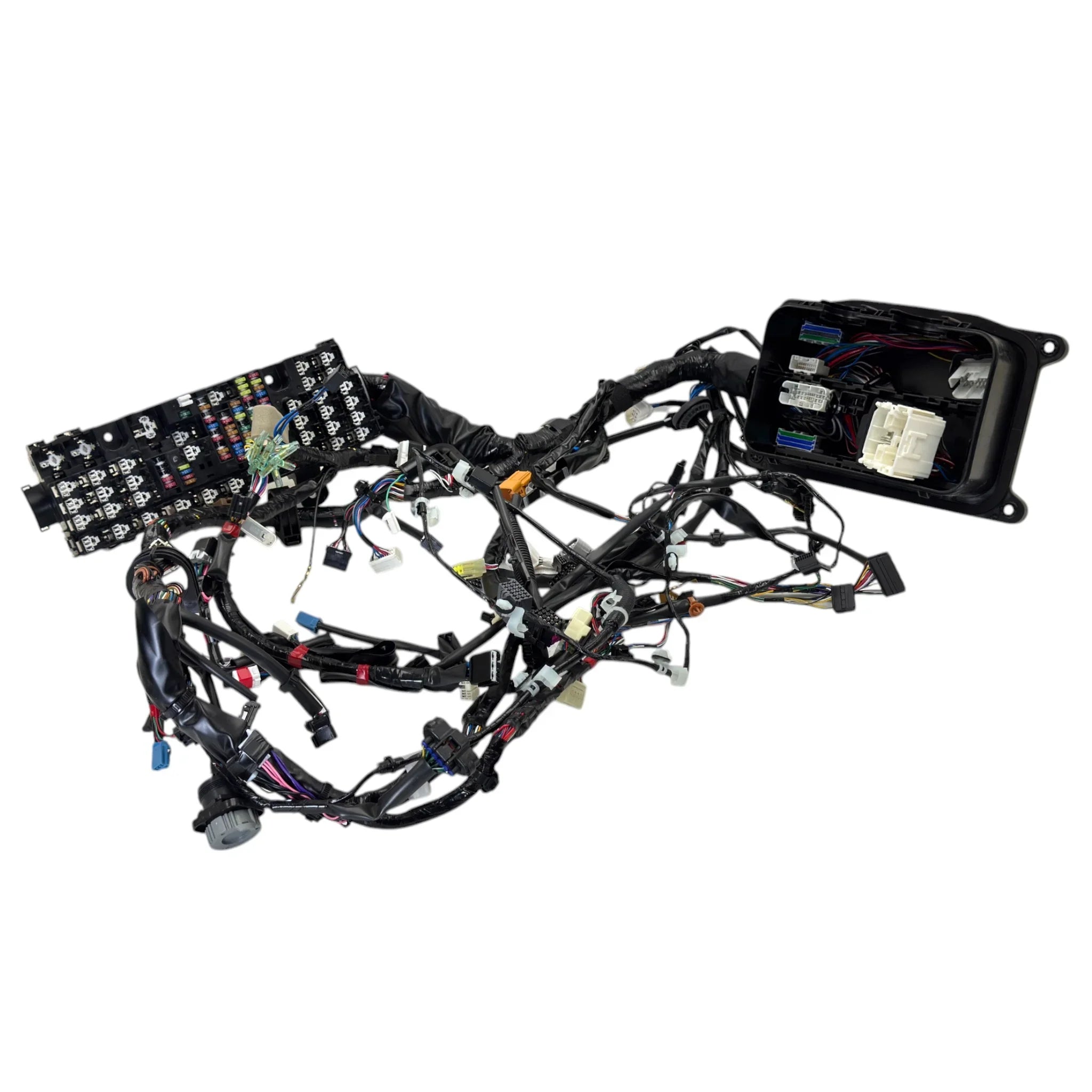 82131-E2D00 Genuine Hino Cowl Wire Harness