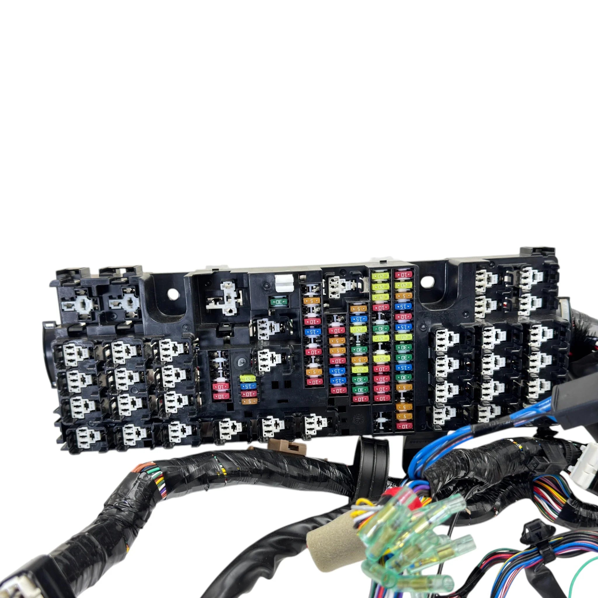 82131-E2D00 Genuine Hino Cowl Wire Harness