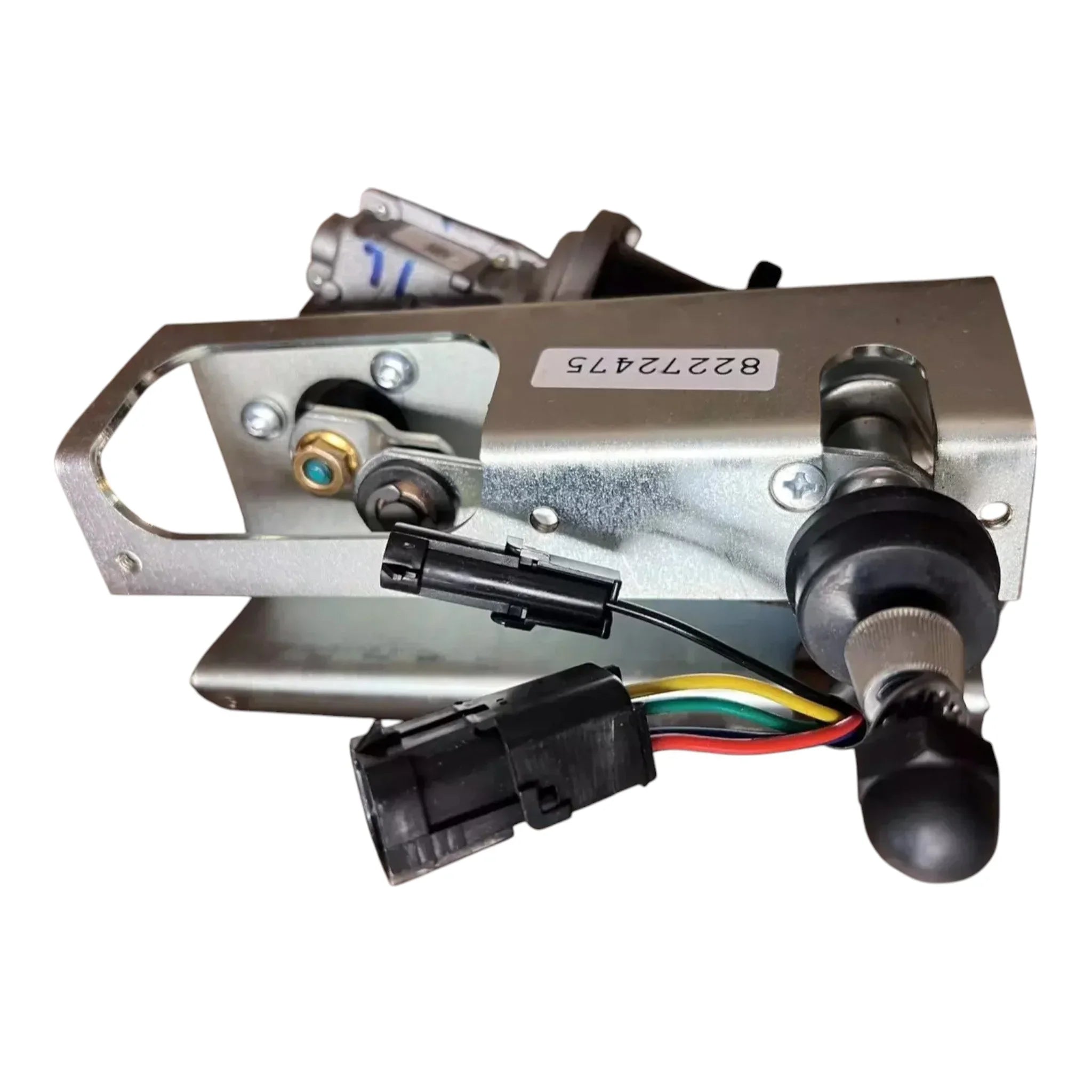 82272475 Genuine Volvo Wiper Motor