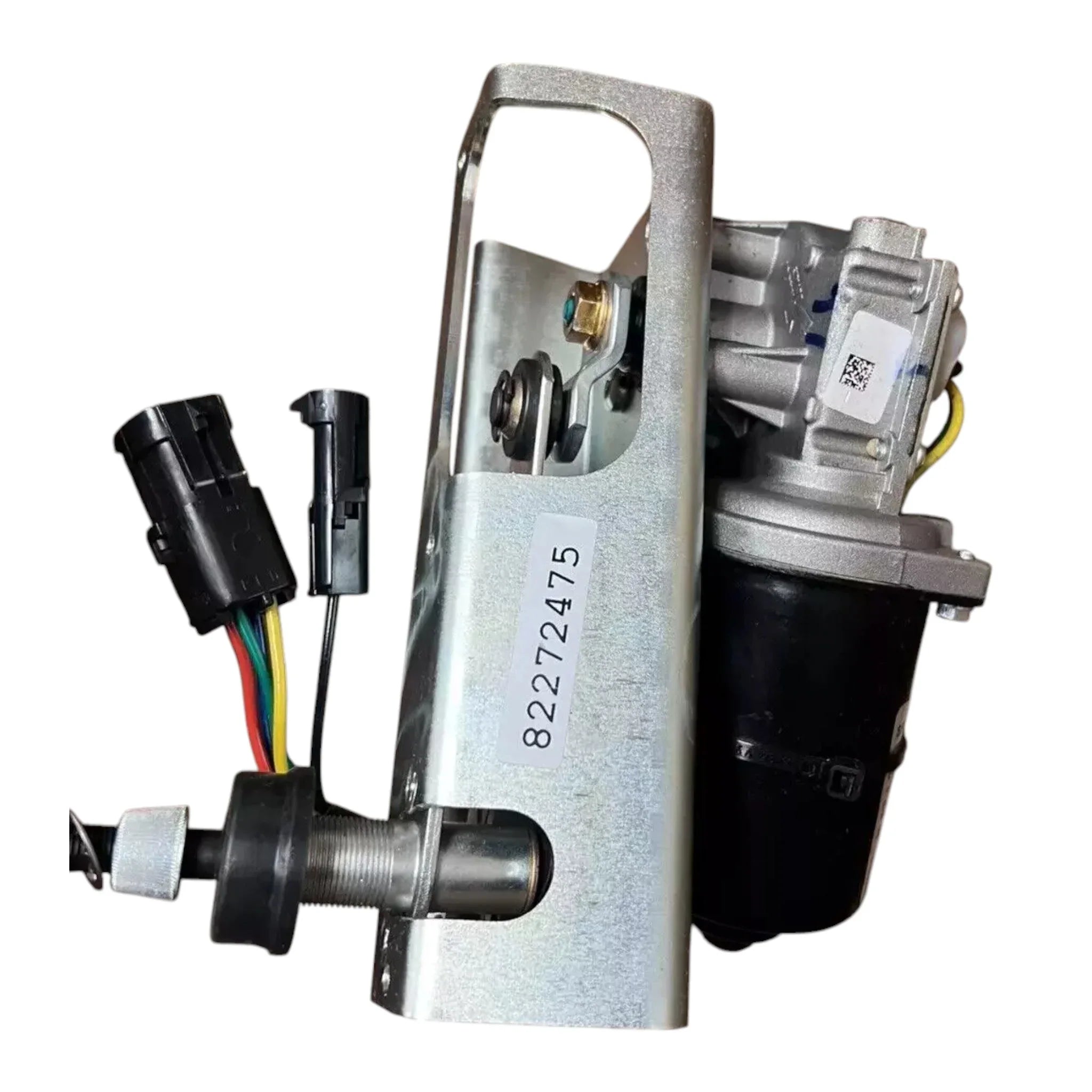 82272475 Genuine Volvo Wiper Motor