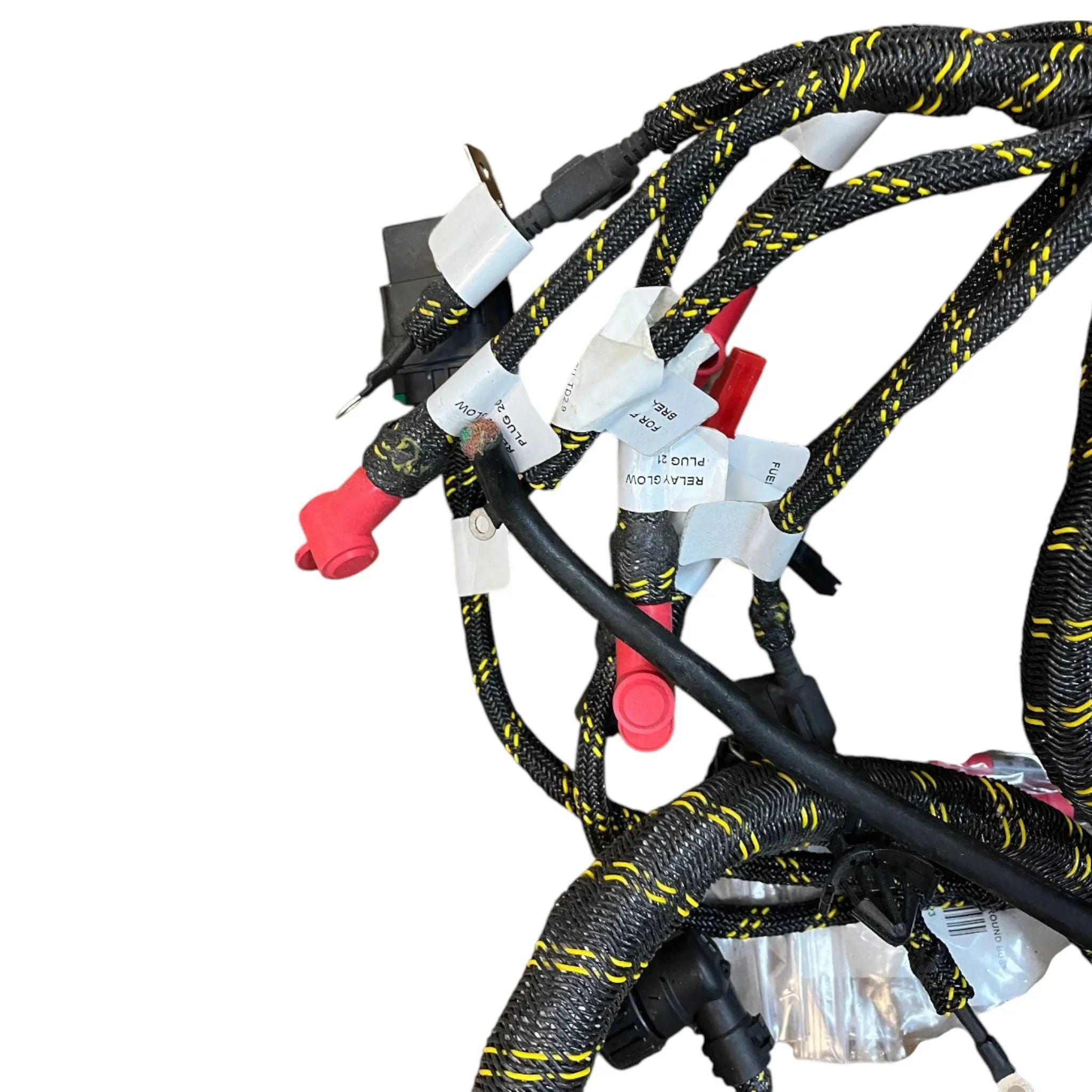 823005GT Genuine Genie Engine Control Module Wiring Harness