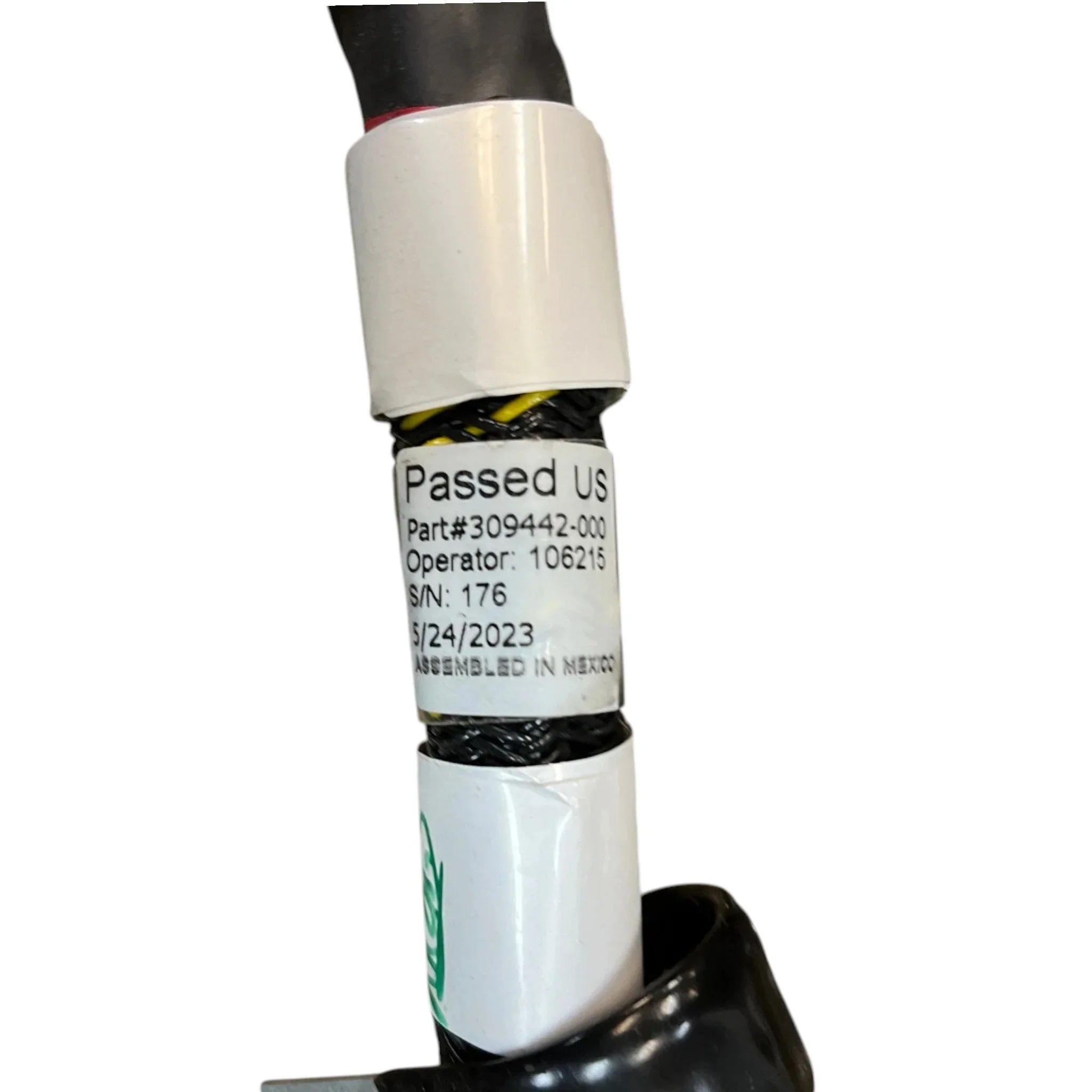 823005GT Genuine Genie Engine Control Module Wiring Harness