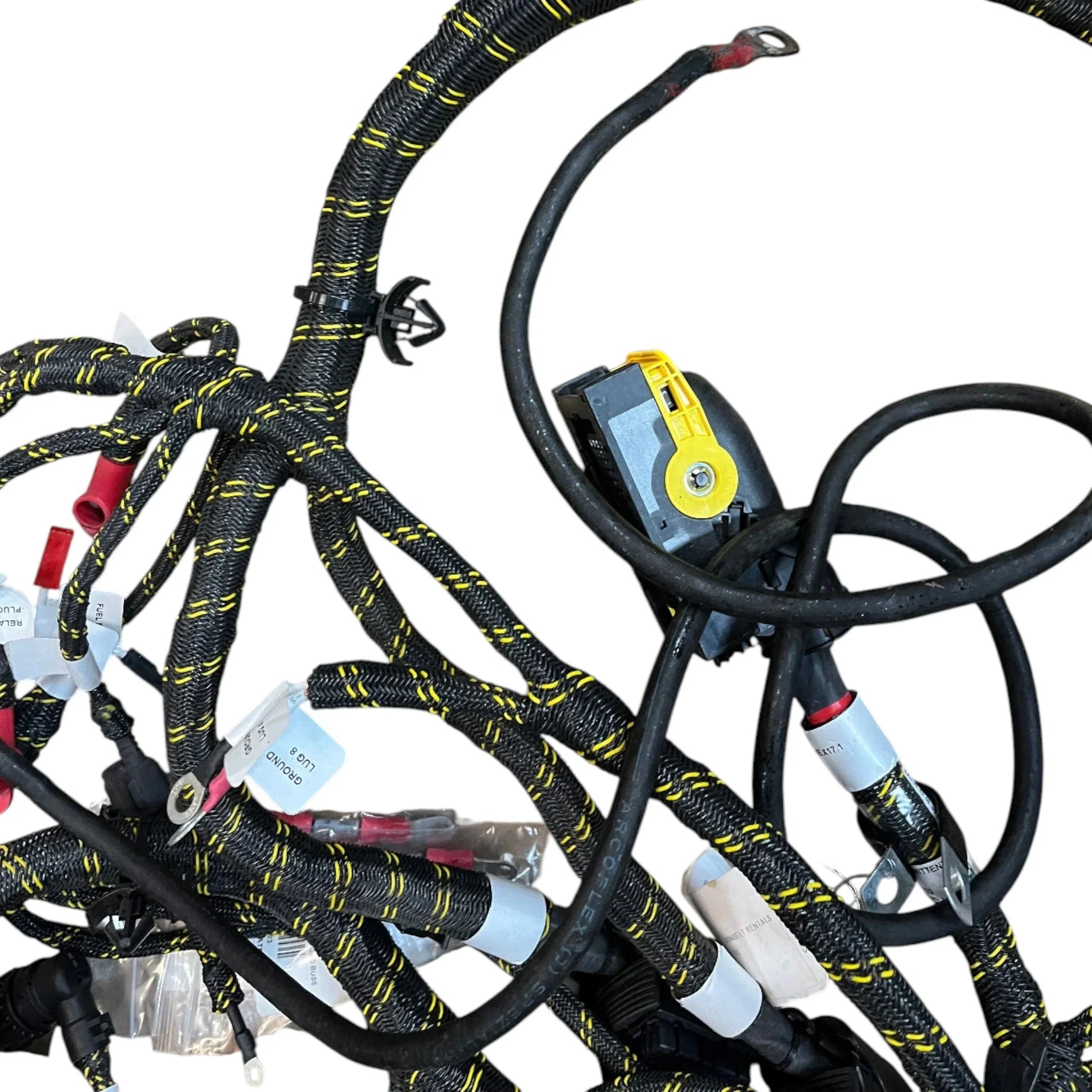 823005GT Genuine Genie Engine Control Module Wiring Harness