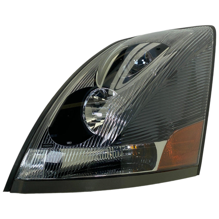 82329124 Genuine Volvo Headlight Assembly For Volvo Vnl 2014-05 - ADVANCED TRUCK PARTS