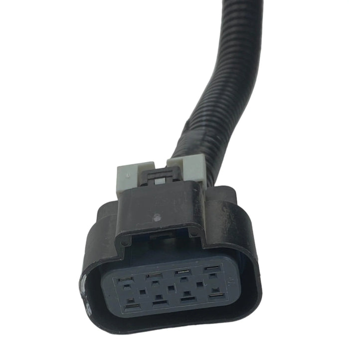 82329124 Genuine Volvo Headlight Assembly For Volvo Vnl 2014-05