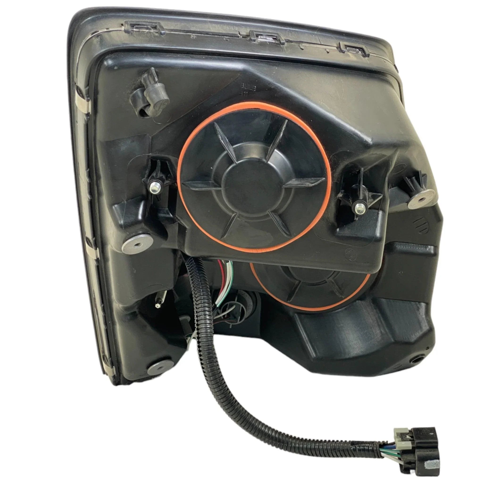 82329124 Genuine Volvo Headlight Assembly For Volvo Vnl 2014-05