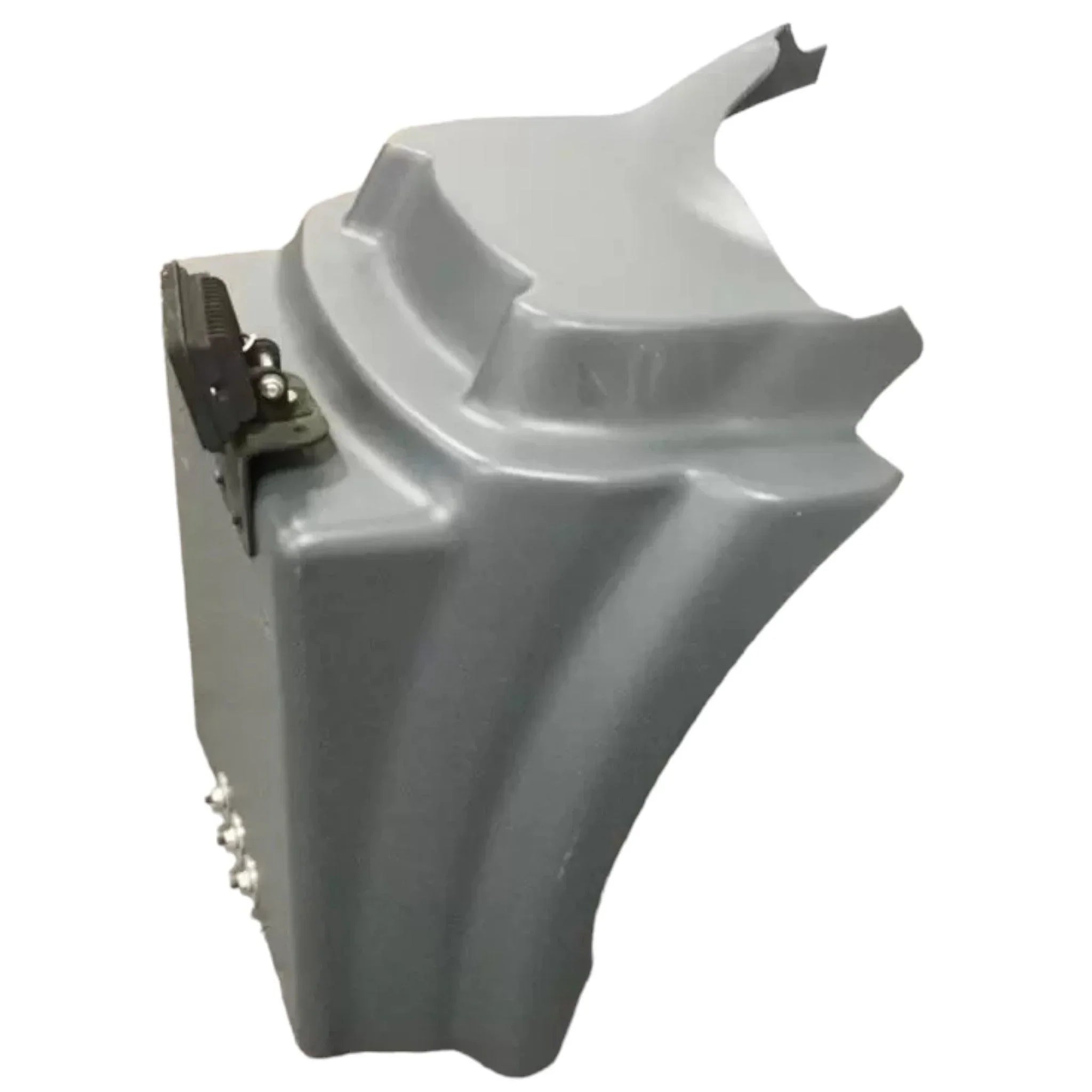 82338128 | Genuine Mack Splash Shield - Truck To Trailer